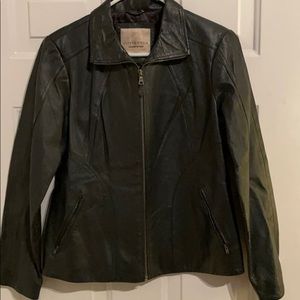 Women’s Leather jacket